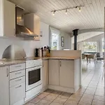 534-thisted-fiskervej-123 Prázdninový dům