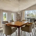 بيت للعطل 534-thisted-fiskervej-123 *