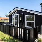 534-thisted-fiskervej-123 بيت للعطل ثيستد