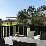 بيت للعطل 534-thisted-fiskervej-123 *