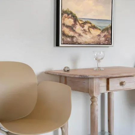 534-thisted-fiskervej-123 Hébergement de vacances *