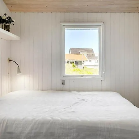 534-thisted-fiskervej-123 Hébergement de vacances