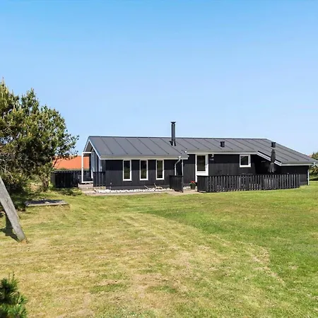 Prázdninový dům 534-thisted-fiskervej-123