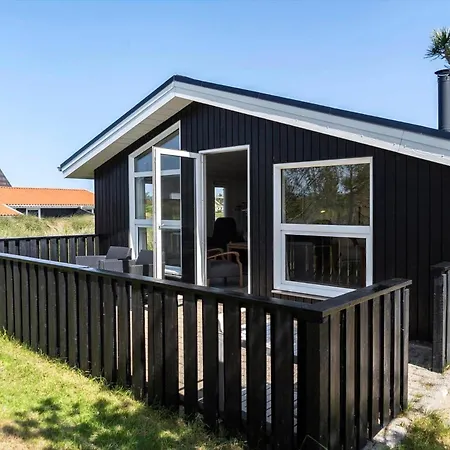 534-thisted-fiskervej-123 Prázdninový dům