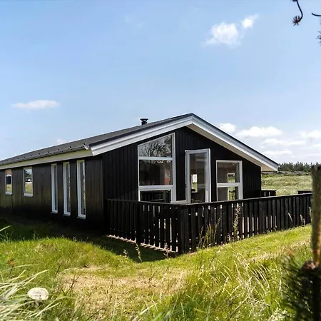 Hébergement de vacances 534-thisted-fiskervej-123 *