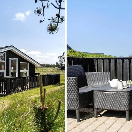 534-thisted-fiskervej-123 Prázdninový dům Thisted