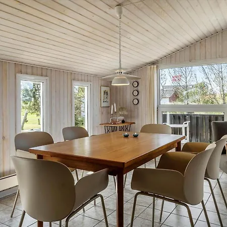 534-thisted-fiskervej-123 Hébergement de vacances