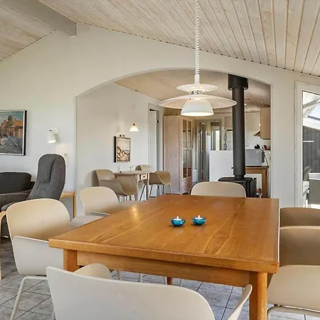 Prázdninový dům 534-thisted-fiskervej-123