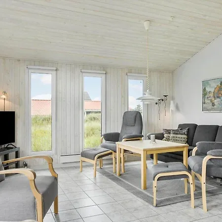 534-thisted-fiskervej-123 Prázdninový dům