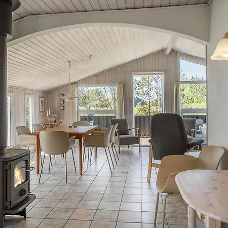 534-thisted-fiskervej-123 Prázdninový dům *