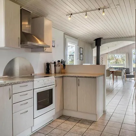 534-thisted-fiskervej-123 Prázdninový dům