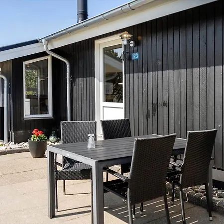 Σπίτι διακοπών 534-thisted-fiskervej-123