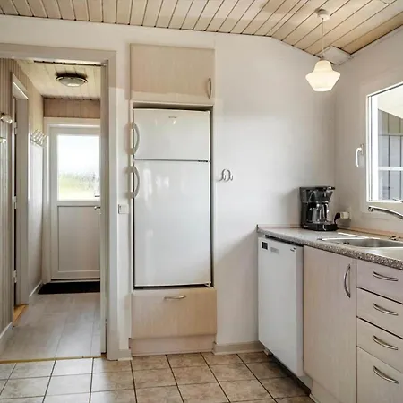 Casa vacanze 534-thisted-fiskervej-123