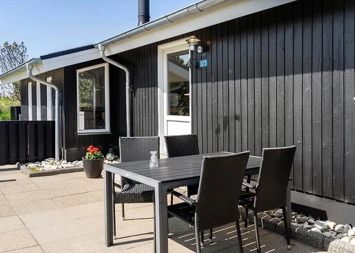 Сasa de vacaciones 534-thisted-fiskervej-123