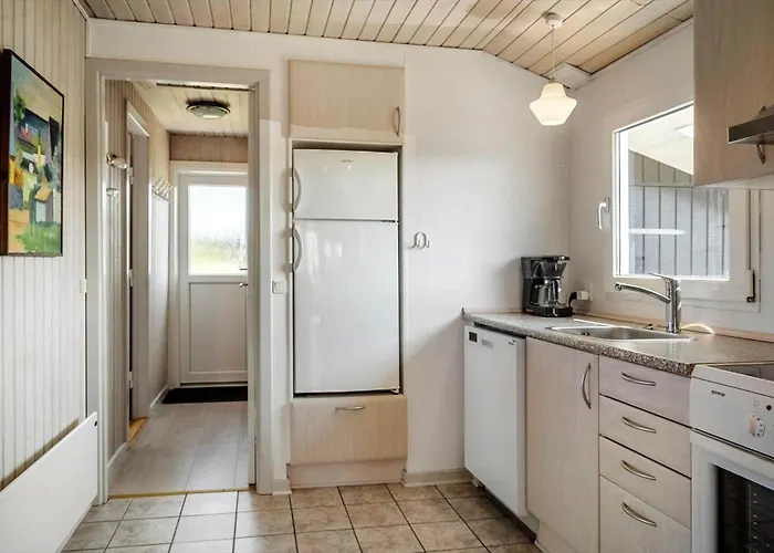 Сasa de vacaciones 534-thisted-fiskervej-123