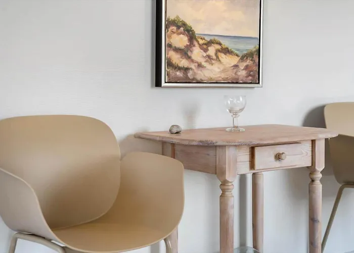 534-thisted-fiskervej-123 Σπίτι διακοπών