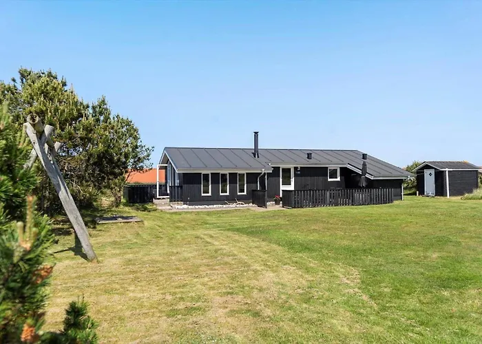 Σπίτι διακοπών 534-thisted-fiskervej-123 *